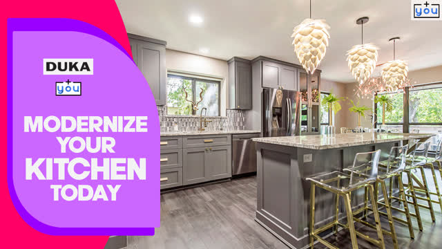 Shopping Videos Quiz